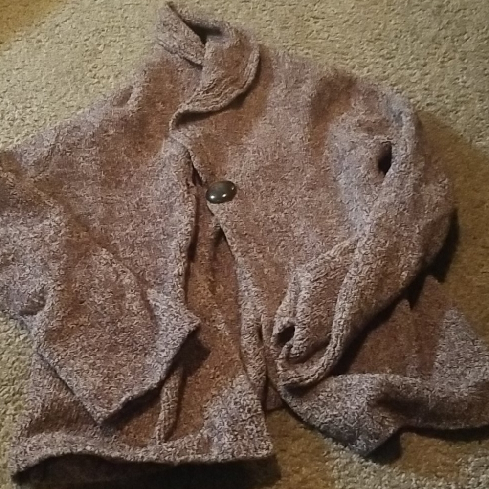 Cardigan - Picture 2 of 2